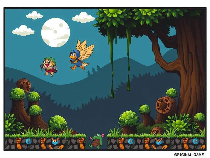 Rajesh Kumar, Founder & CEO of Original Game Llp